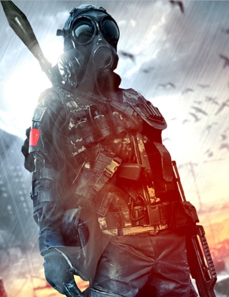 Battlefield 6
